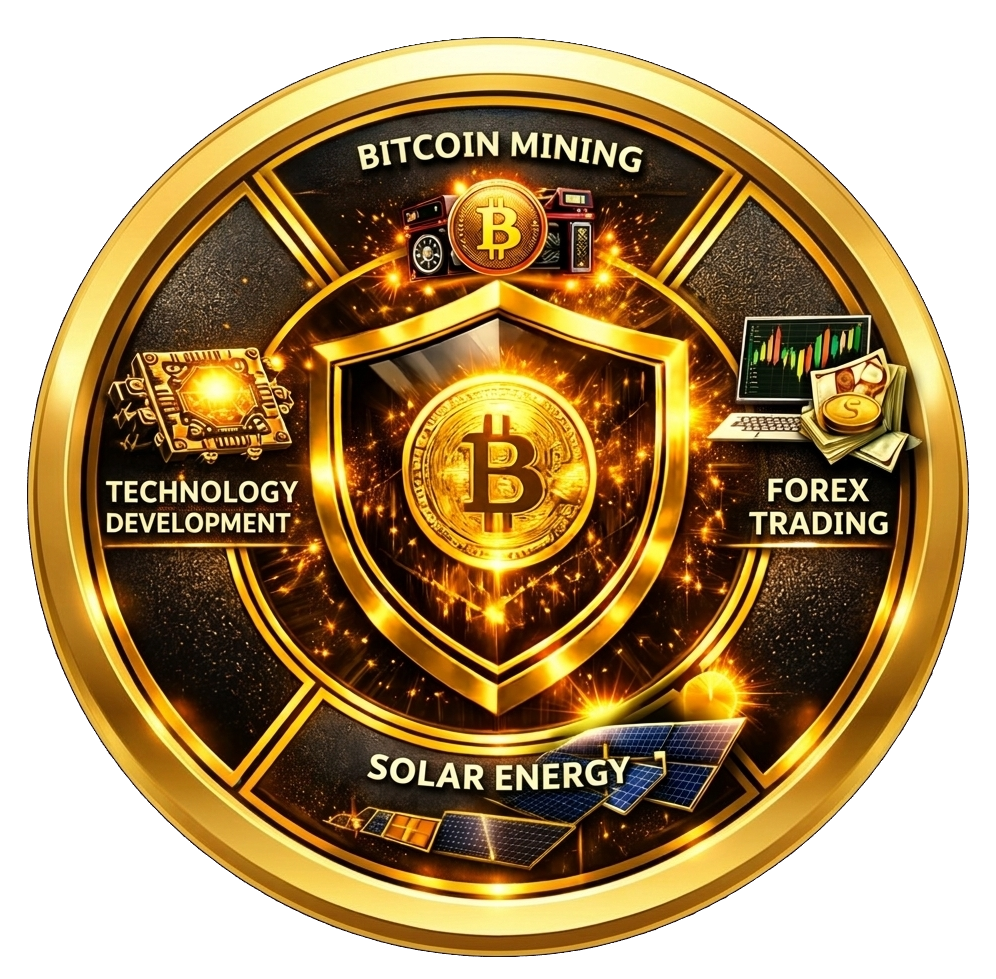 ALFATRADE X Trading Banner